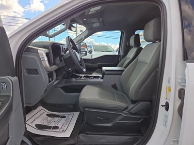 2023 Ford F-250 Super Duty XLT