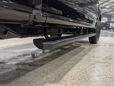 2022 Ford F-250 Super Duty LARIAT