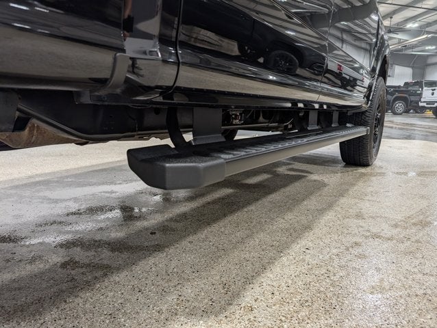 2022 Ford F-250 Super Duty LARIAT