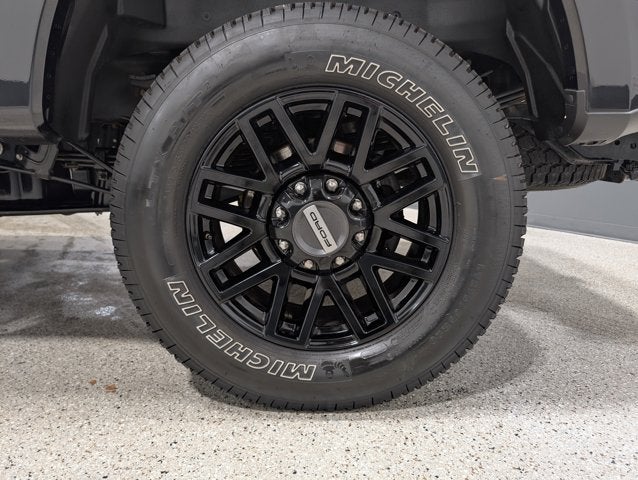 2022 Ford F-250 Super Duty LARIAT