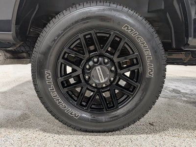 2022 Ford F-250 Super Duty LARIAT