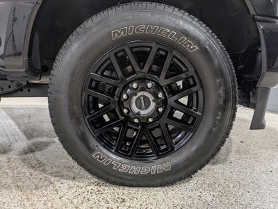 2022 Ford F-250 Super Duty LARIAT