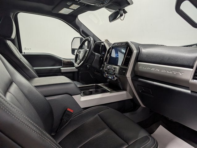 2022 Ford F-250 Super Duty LARIAT