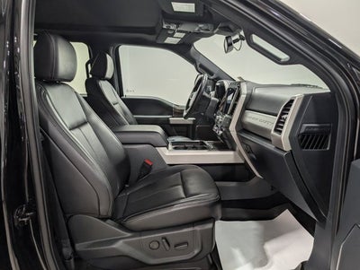 2022 Ford F-250 Super Duty LARIAT