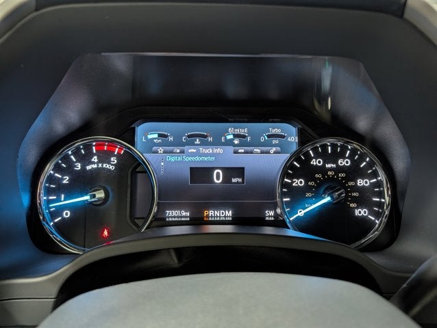 2022 Ford F-250 Super Duty LARIAT