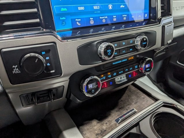 2022 Ford F-250 Super Duty LARIAT