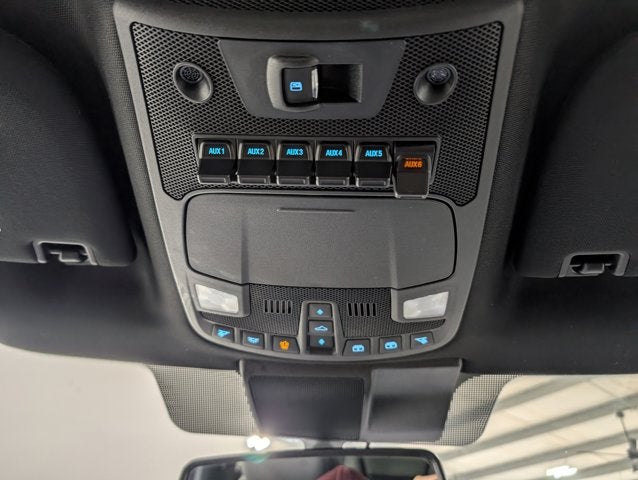 2022 Ford F-250 Super Duty LARIAT