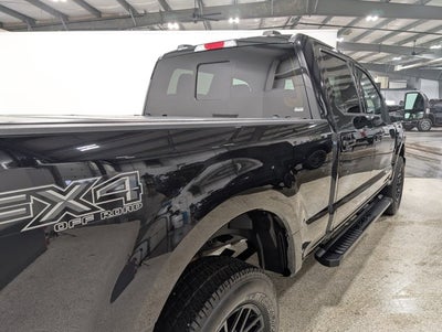 2022 Ford F-250 Super Duty LARIAT