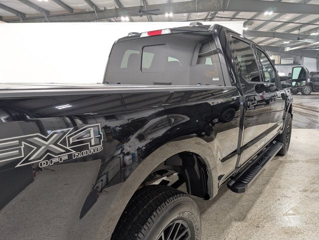 2022 Ford F-250 Super Duty LARIAT