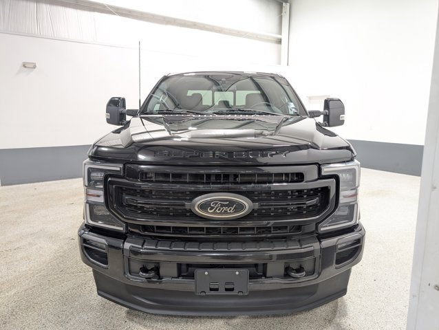 2022 Ford F-250 Super Duty LARIAT