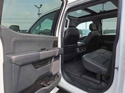 2025 Ford F-250 Super Duty LARIAT