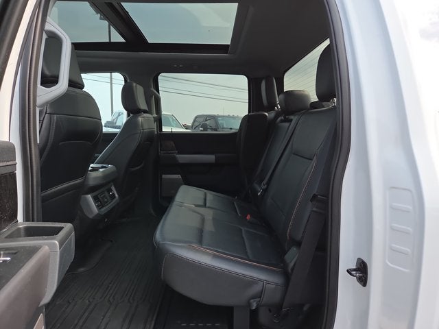 2025 Ford F-250 Super Duty LARIAT