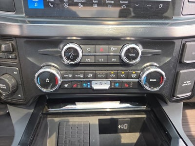 2025 Ford F-250 Super Duty LARIAT