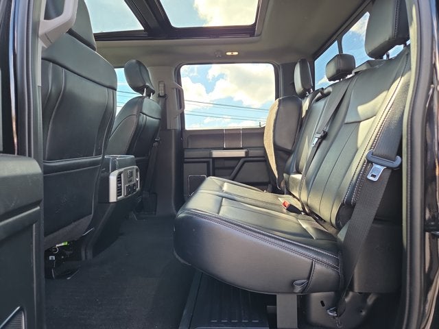 2020 Ford F-250 Super Duty LARIAT