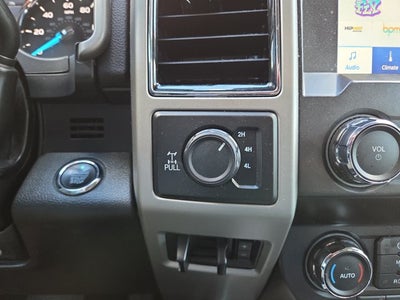 2020 Ford F-250 Super Duty LARIAT