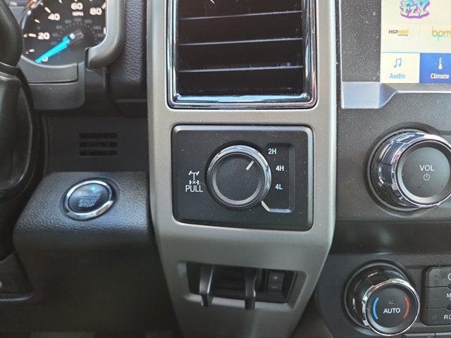 2020 Ford F-250 Super Duty LARIAT