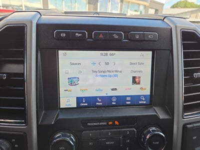 2020 Ford F-250 Super Duty LARIAT
