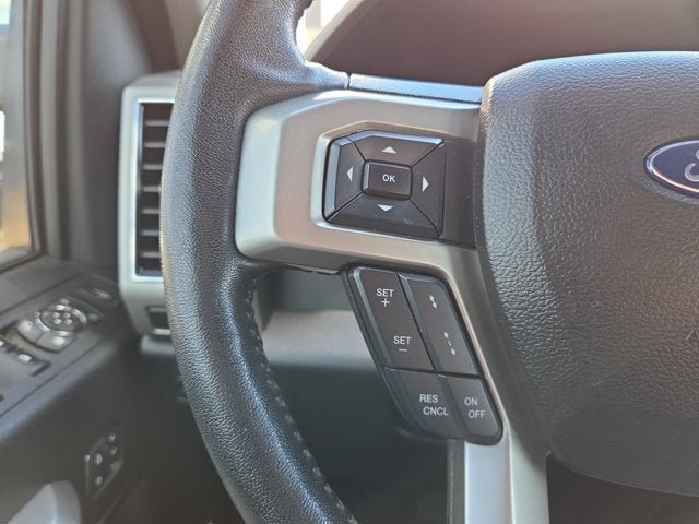 2020 Ford F-250 Super Duty LARIAT