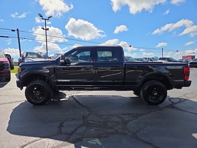 2020 Ford F-250 Super Duty LARIAT
