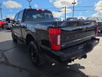 2020 Ford F-250 Super Duty LARIAT
