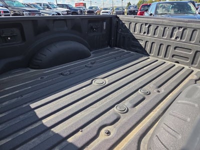 2020 Ford F-250 Super Duty LARIAT