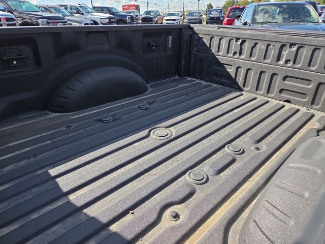 2020 Ford F-250 Super Duty LARIAT
