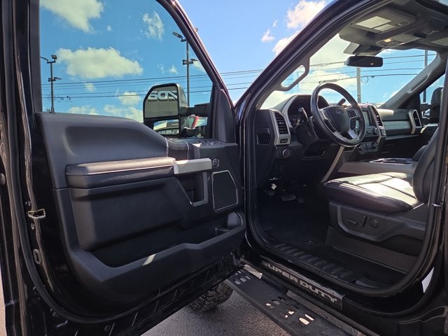 2020 Ford F-250 Super Duty LARIAT