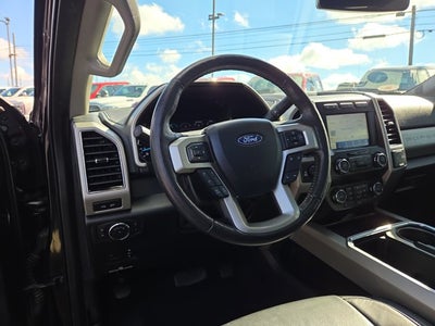 2020 Ford F-250 Super Duty LARIAT
