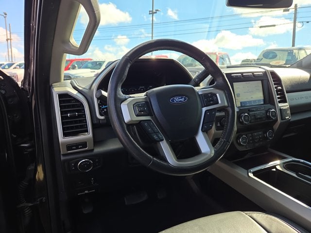 2020 Ford F-250 Super Duty LARIAT