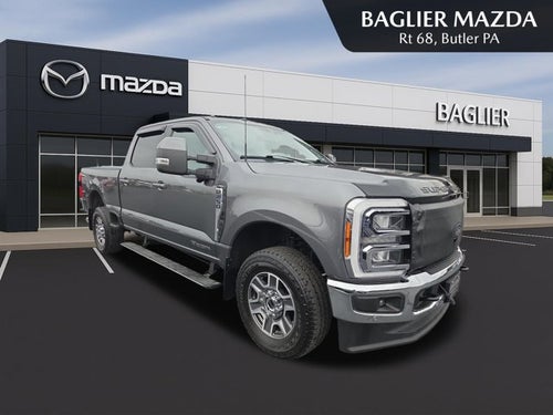 2023 Ford F-250 Super Duty LARIAT