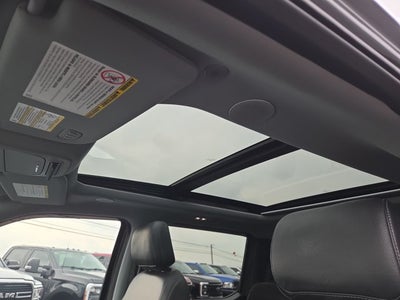 2023 Ford F-250 Super Duty LARIAT