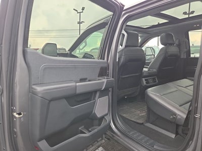 2023 Ford F-250 Super Duty LARIAT