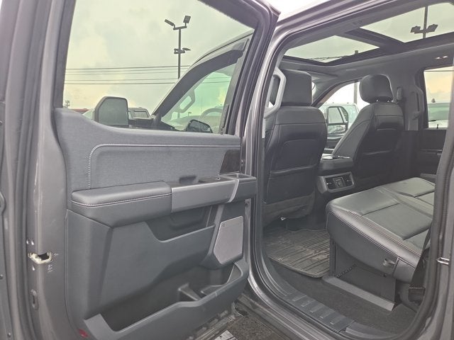 2023 Ford F-250 Super Duty LARIAT