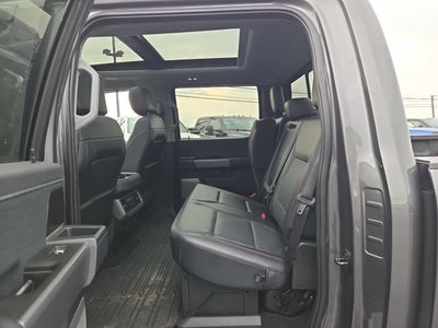 2023 Ford F-250 Super Duty LARIAT