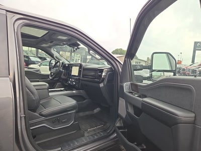 2023 Ford F-250 Super Duty LARIAT