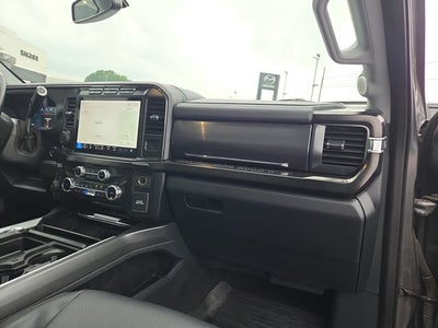 2023 Ford F-250 Super Duty LARIAT