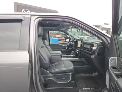 2023 Ford F-250 Super Duty LARIAT