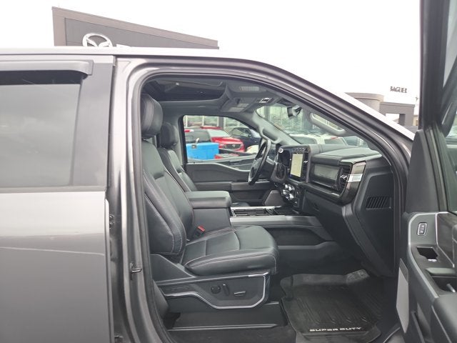 2023 Ford F-250 Super Duty LARIAT