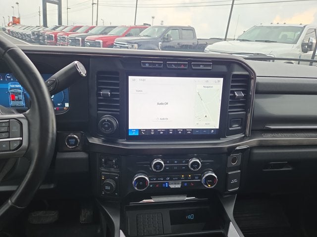 2023 Ford F-250 Super Duty LARIAT