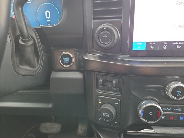 2023 Ford F-250 Super Duty LARIAT