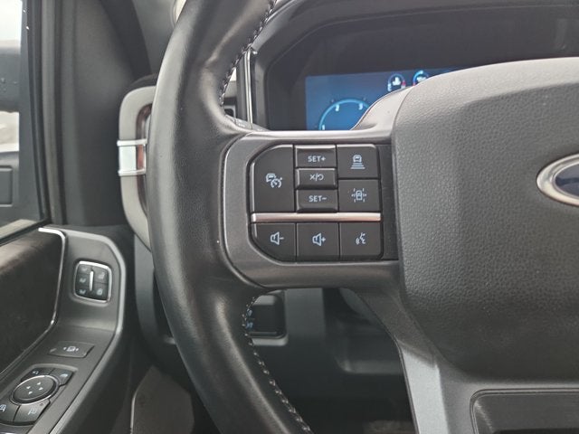 2023 Ford F-250 Super Duty LARIAT
