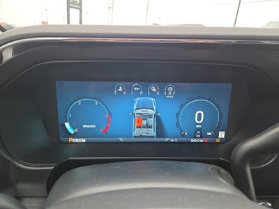 2023 Ford F-250 Super Duty LARIAT
