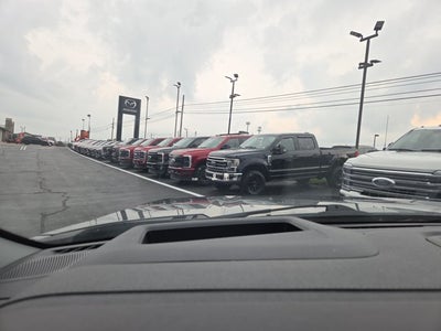 2023 Ford F-250 Super Duty LARIAT