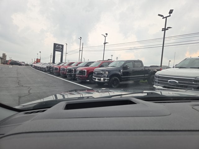 2023 Ford F-250 Super Duty LARIAT