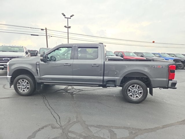 2023 Ford F-250 Super Duty LARIAT