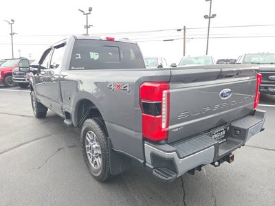 2023 Ford F-250 Super Duty LARIAT