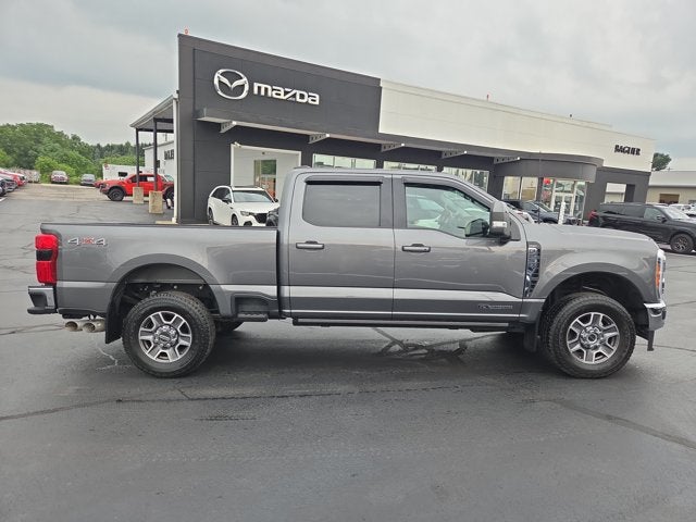 2023 Ford F-250 Super Duty LARIAT