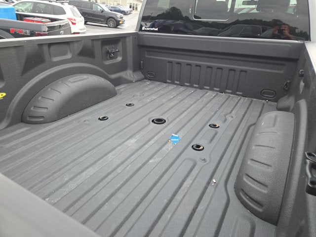 2023 Ford F-250 Super Duty LARIAT