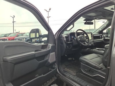 2023 Ford F-250 Super Duty LARIAT