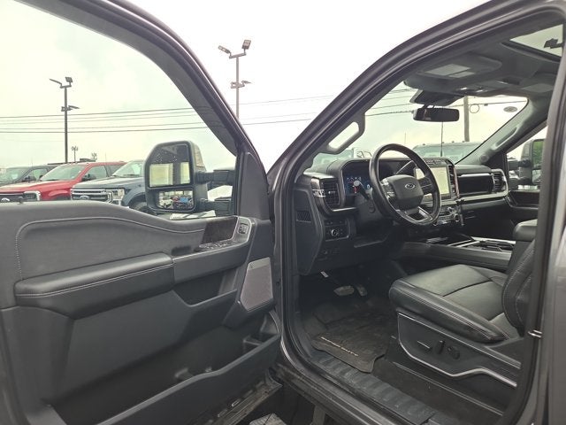 2023 Ford F-250 Super Duty LARIAT